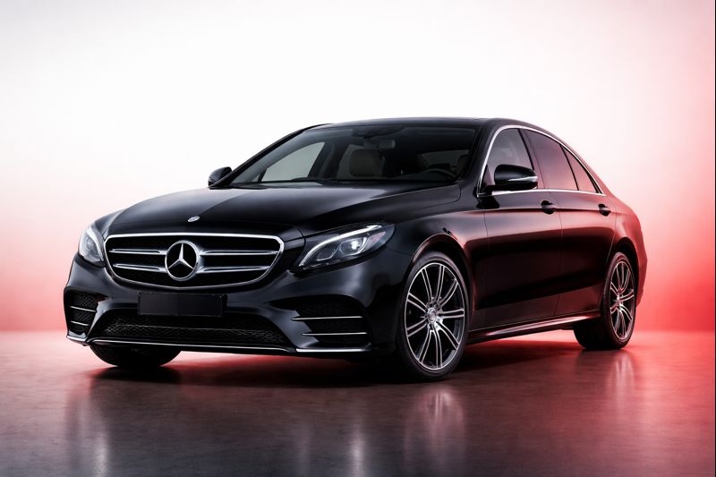 Comfort Sedan